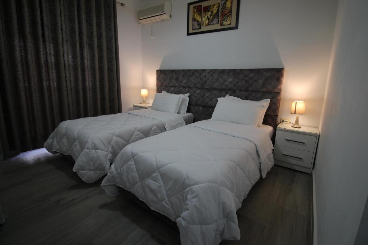 Hotel Julia Sarande